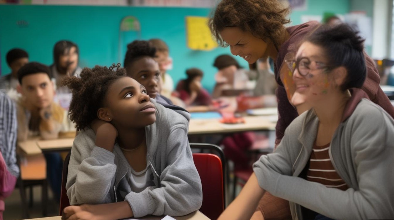 面对高中生厌学情绪，如何激发学习动力，突破学习困境？