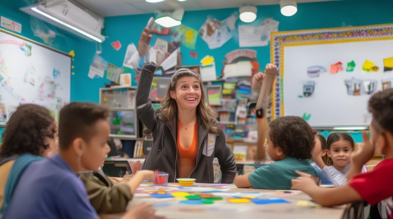 小学数学老师转型如何高效带好副科教学？