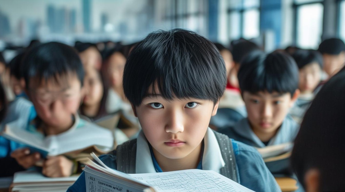 天津高中生怎么逆袭学霸