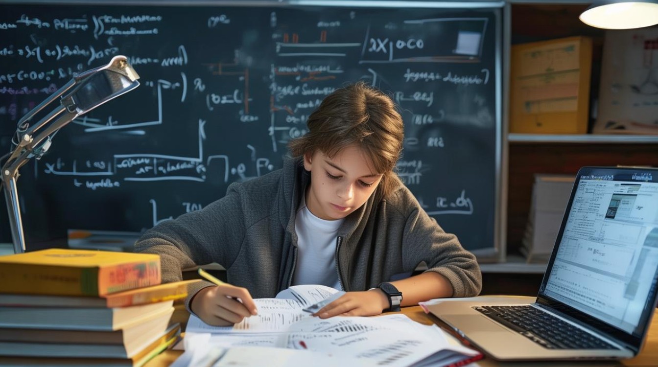 高中生如何快速提升数学成绩？掌握哪些高效提分技巧？