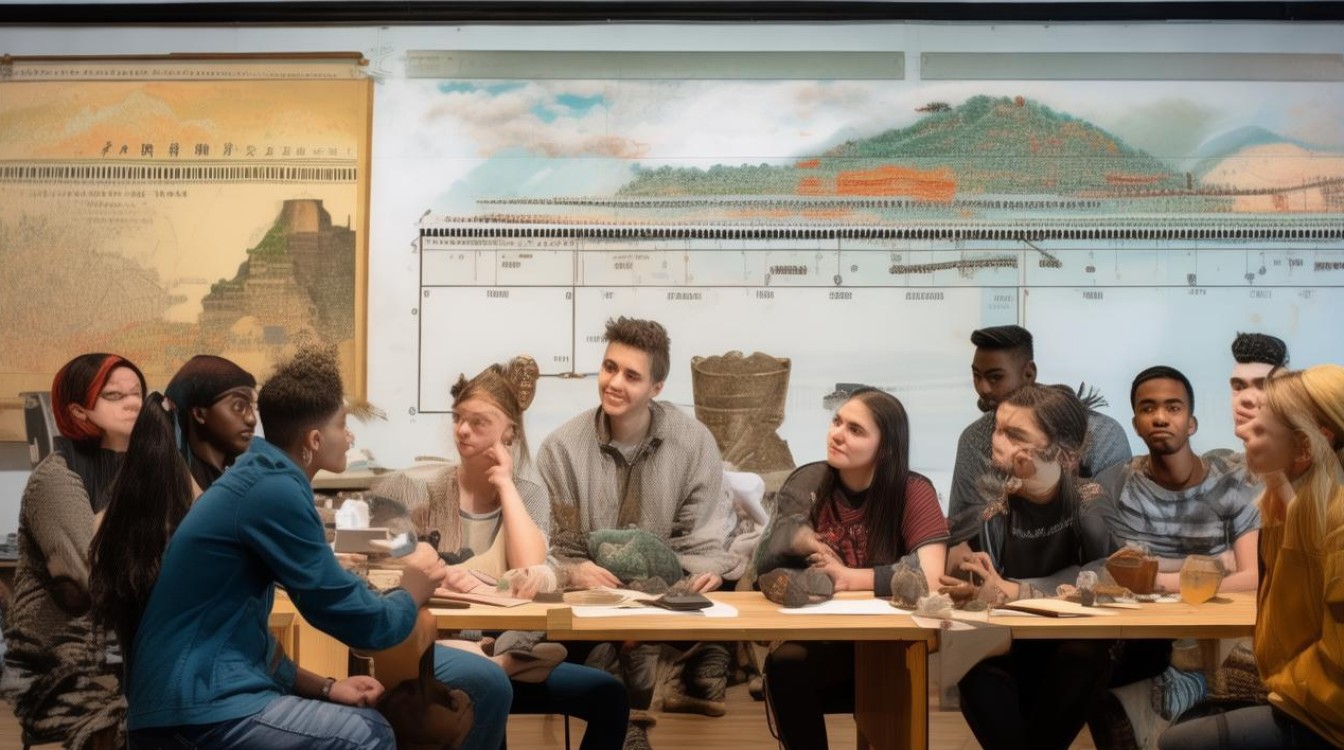 如何高效学习高中级段唐宋明元历史知识？探究古韵学习方法与策略