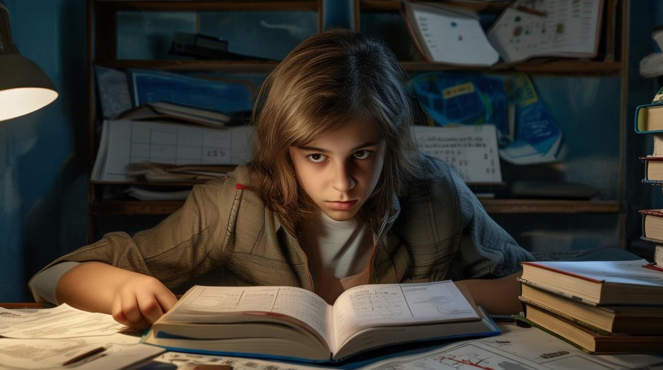 高中生语文考试屡次不及格，该如何高效提升学习能力与成绩？