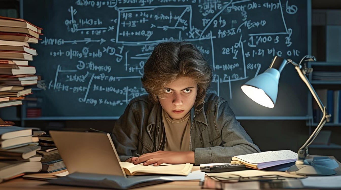 高中三年孩子如何高效学习数学，掌握解题技巧？