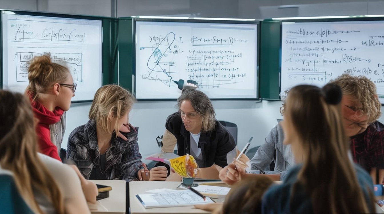 如何高效学习高中数学，突破提分瓶颈？揭秘高效学习策略！