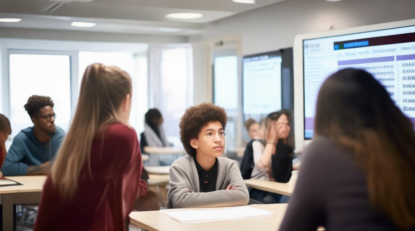 如何在私立高中高效学习英语课程，提升英语能力？