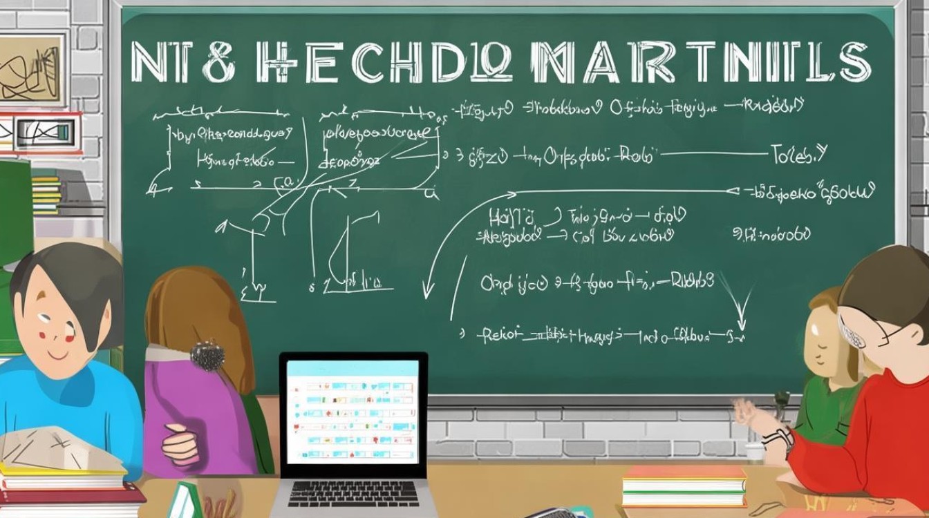 高中数学入门，如何高效学习？掌握技巧，轻松应对新挑战！