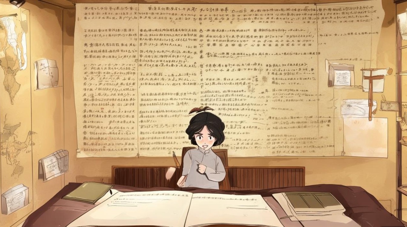 高中语文文言文如何有效学习？掌握哪些技巧最关键？