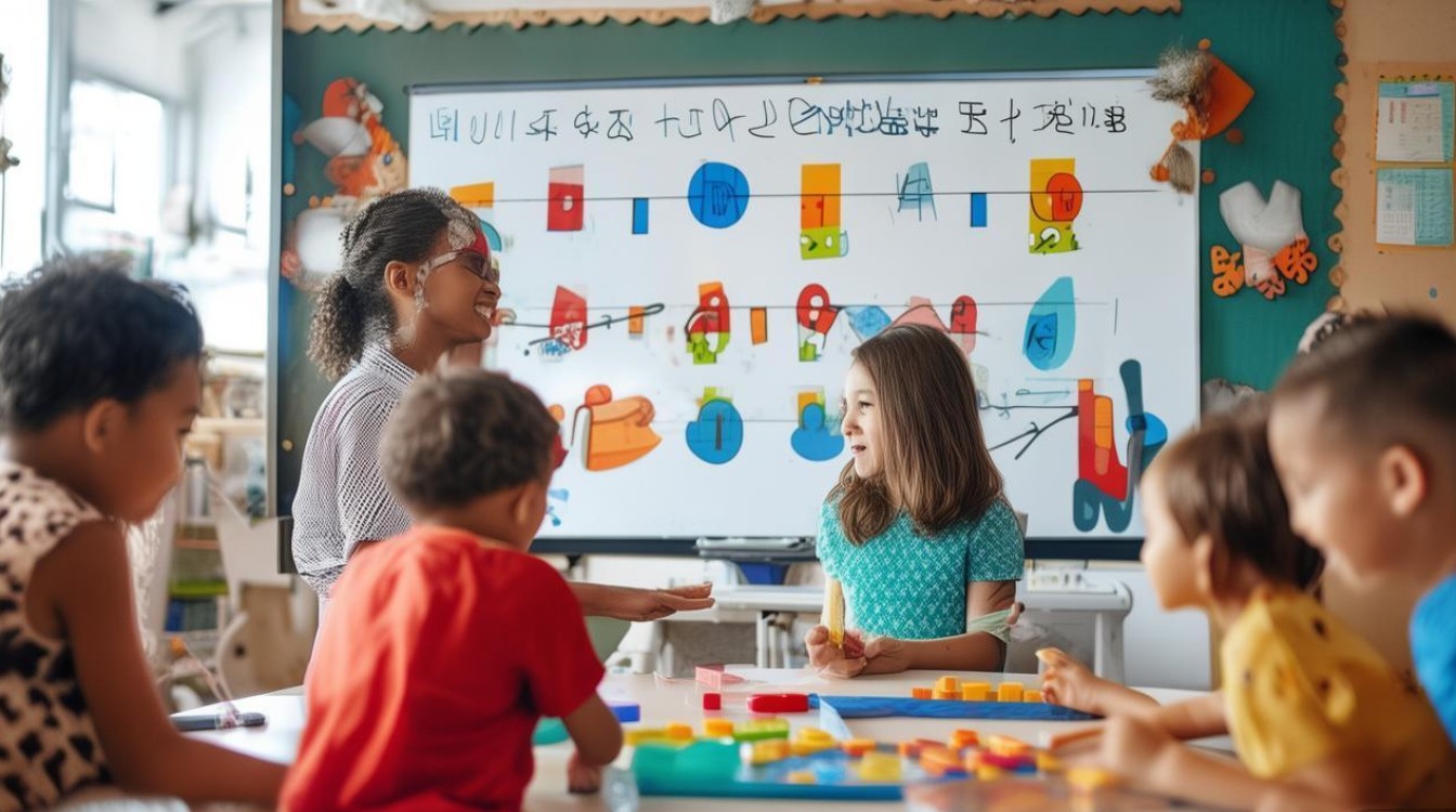如何有效传授小学数学凑十法技巧，让孩子轻松掌握数感？