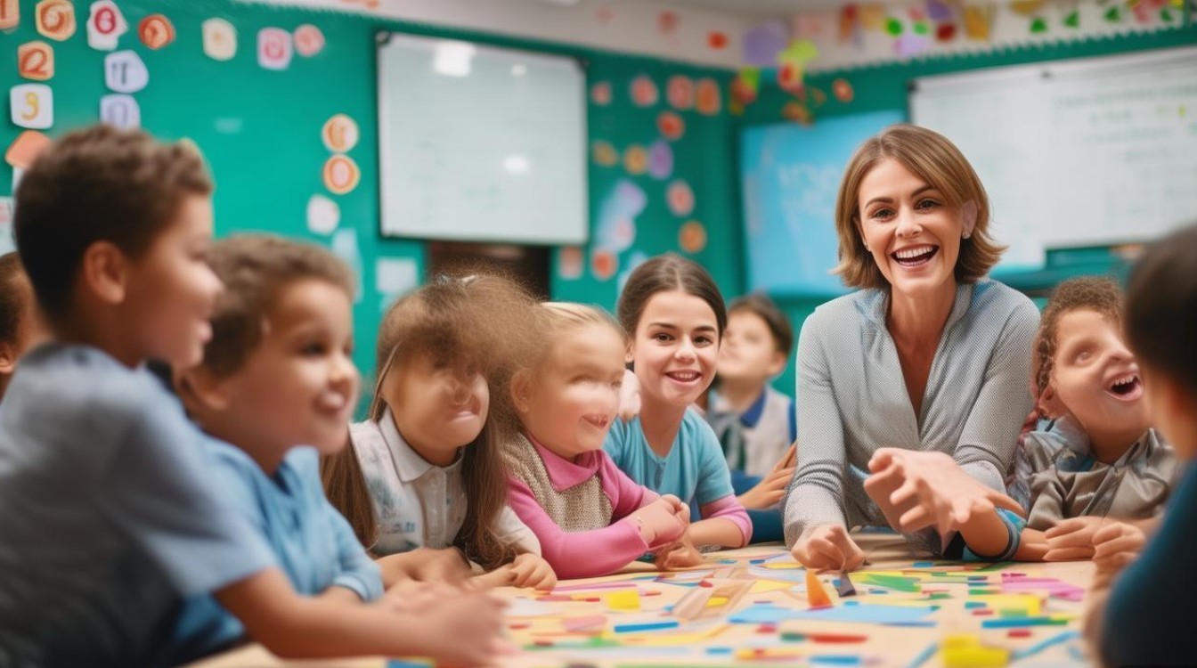 小学阶段如何有效教授数学知识，才能激发孩子兴趣与能力？