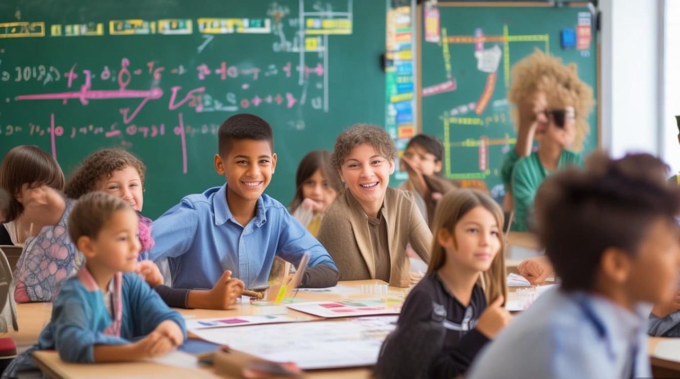 如何有效提升小学生数学成绩？探究创新学习策略与技巧！