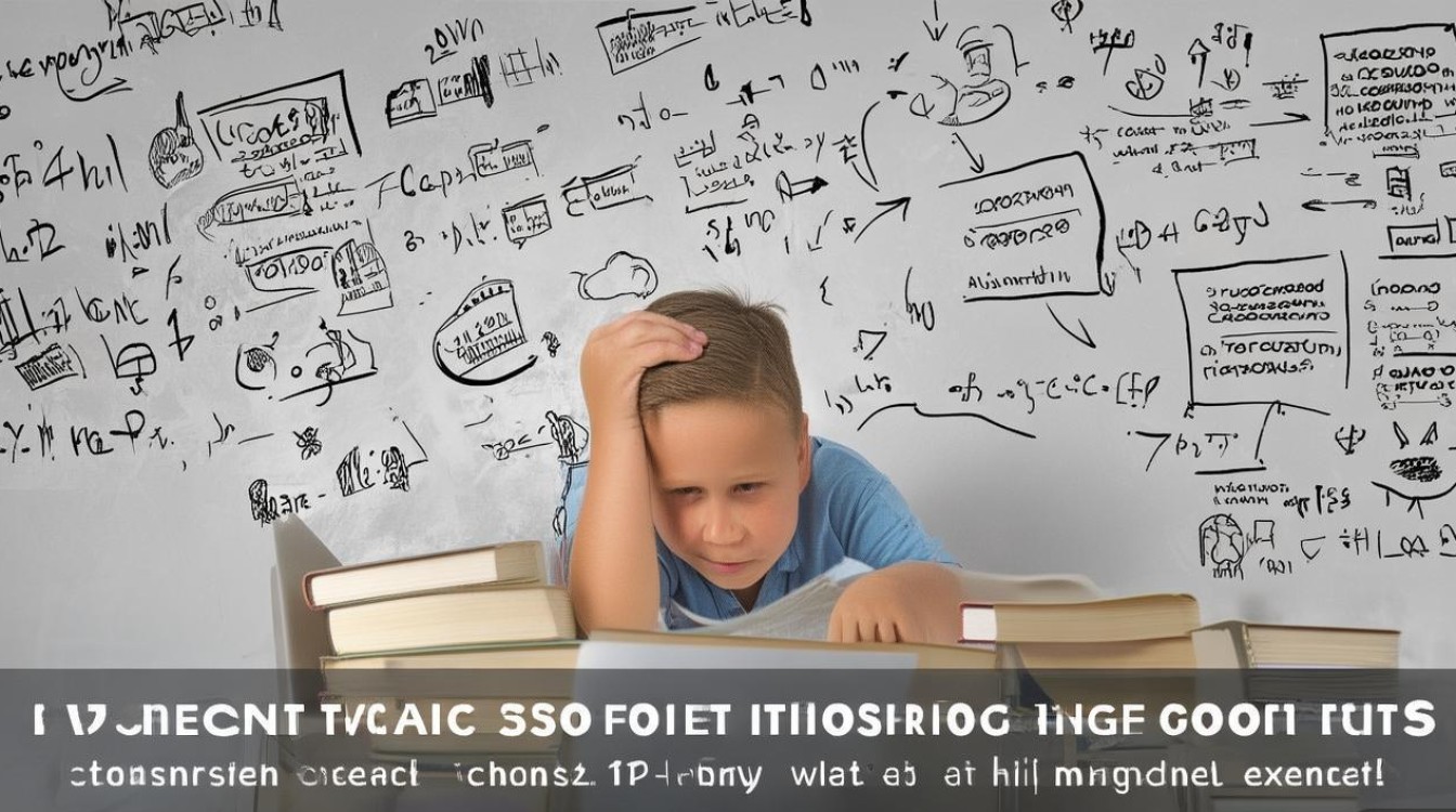 高中生数学基础薄弱，如何高效提升学习技巧？