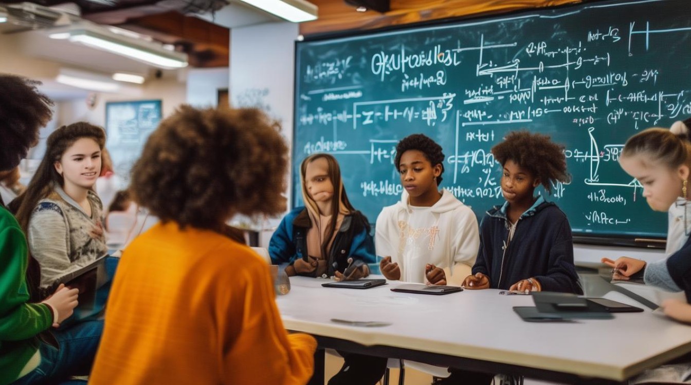 高中数学新方向，有哪些学习方法？如何高效适应新课程挑战？