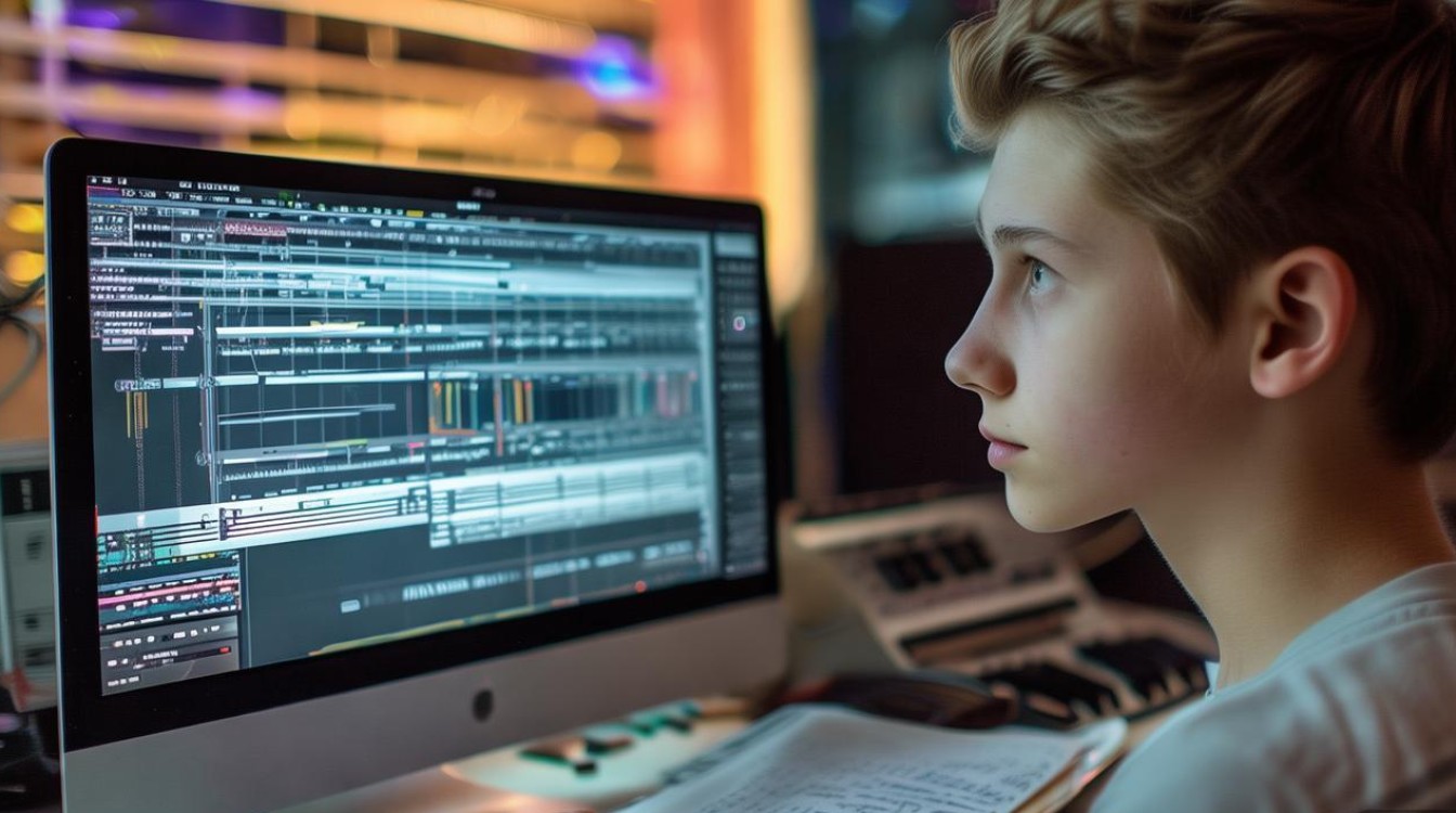 高中生如何高效学习编曲，掌握哪些知识点？