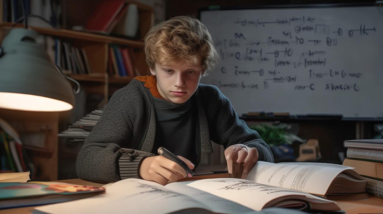 高中生如何高效掌握物理相对论知识，提升解题能力？