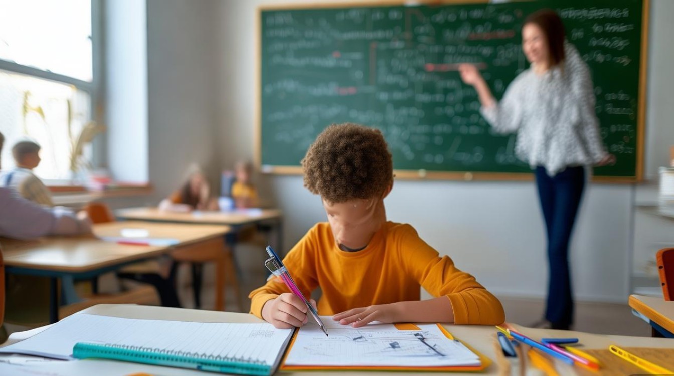 如何高效记录小学数学课堂笔记，确保知识点不遗漏？