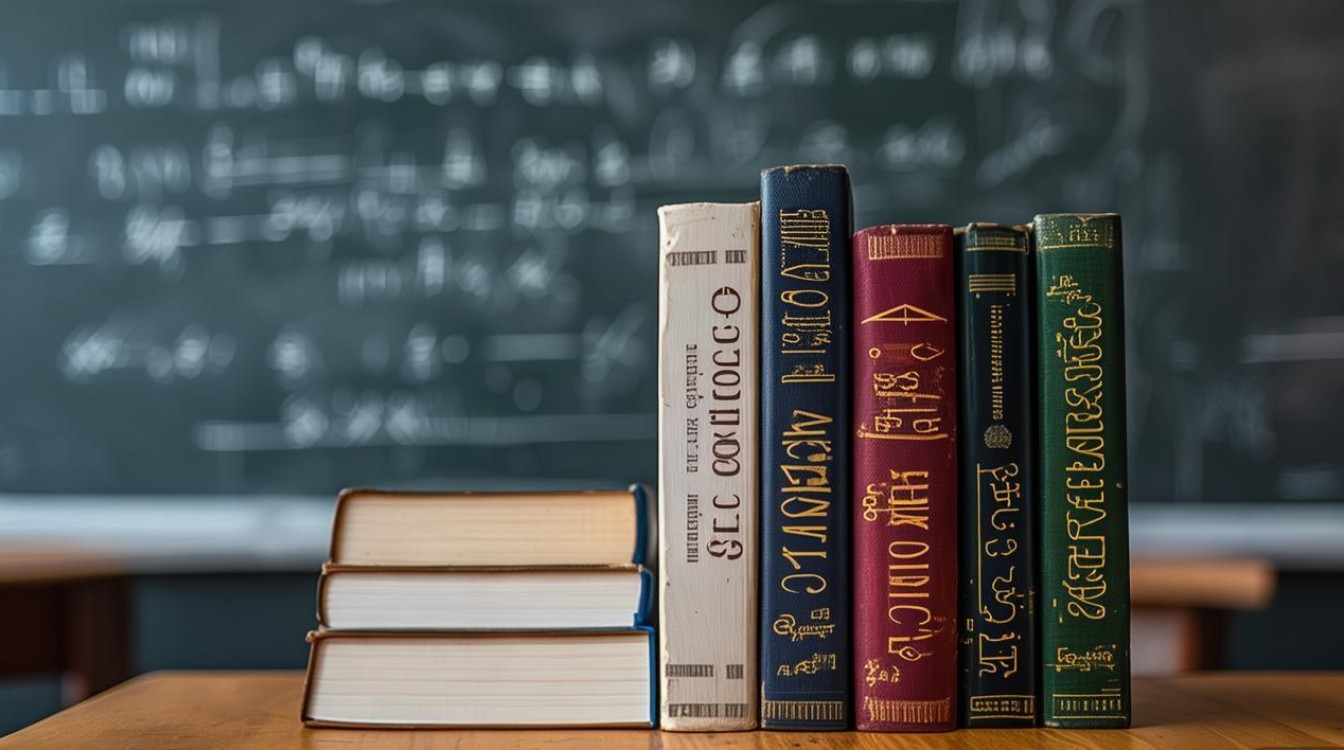 高中数学必读教材盘点，你都了解哪些经典书籍？