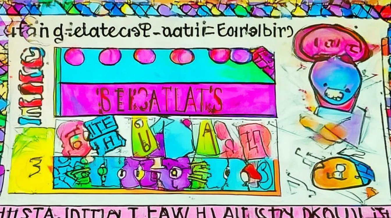 小学数学手抄报绘制技巧，有哪些创意和步骤可以分享？