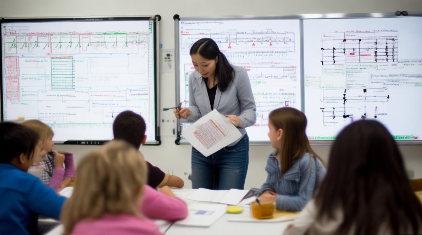小学数学试卷评讲，如何做到高效且全面分析，提升学生解题能力？