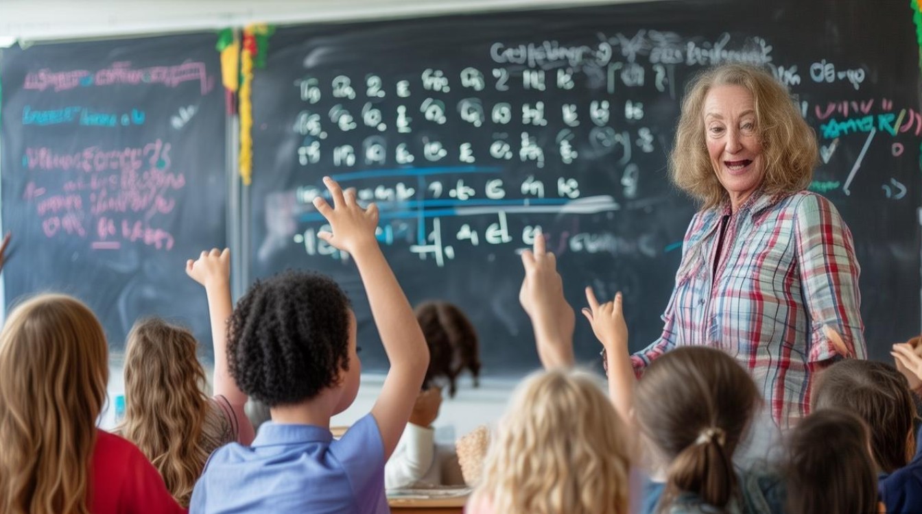 如何有效教授小学生除法竖式的计算方法？