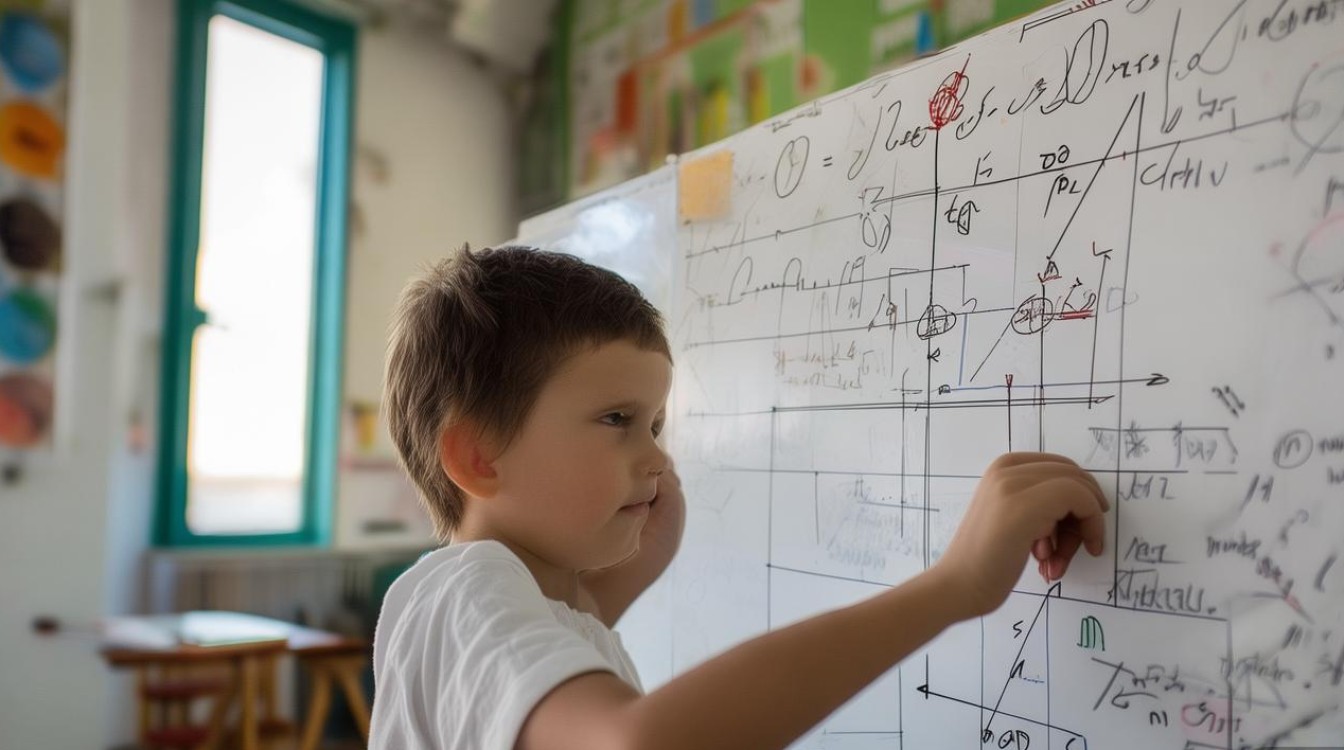 小学数学学习中，如何准确绘制线段图形详解？