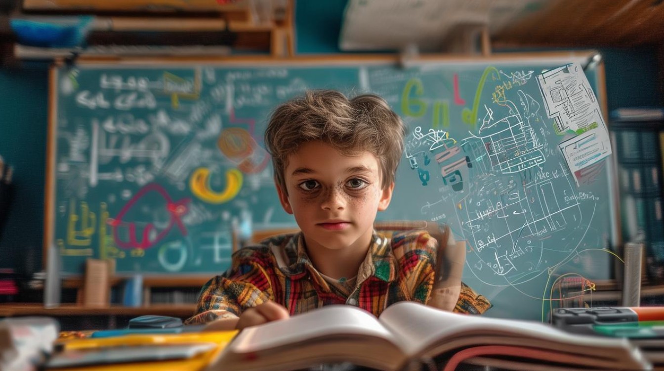 高中数学入门，如何高效学习适应新课程挑战？