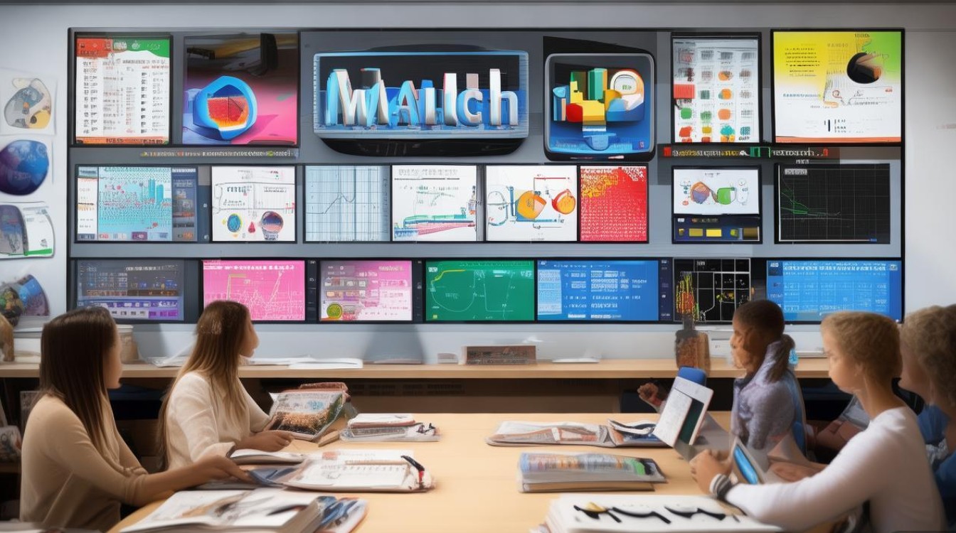 高中数学题小程序众多，究竟哪些最受欢迎？揭秘学生必备神器！