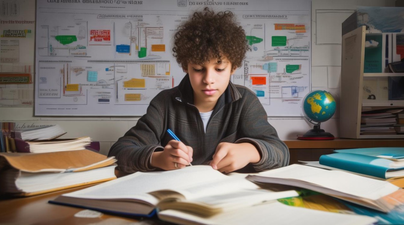 如何高效掌握新高中历史学习技巧,轻松应对新教材挑战?