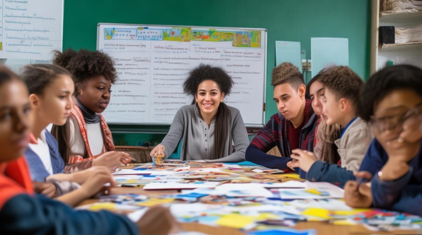 高中英语基础薄弱，如何高效提升学习技巧与方法？