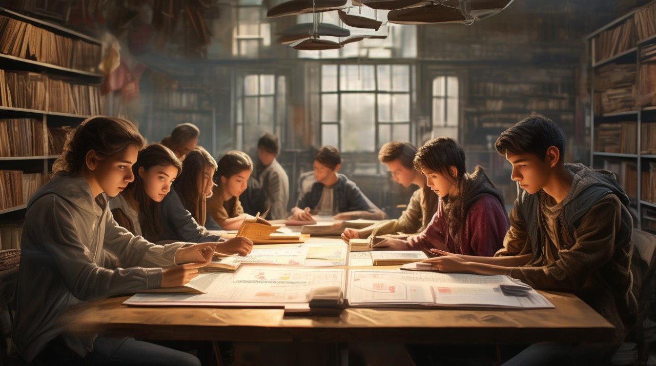 高中生如何系统学习，才能成功迈向清华大学的梦想之路？