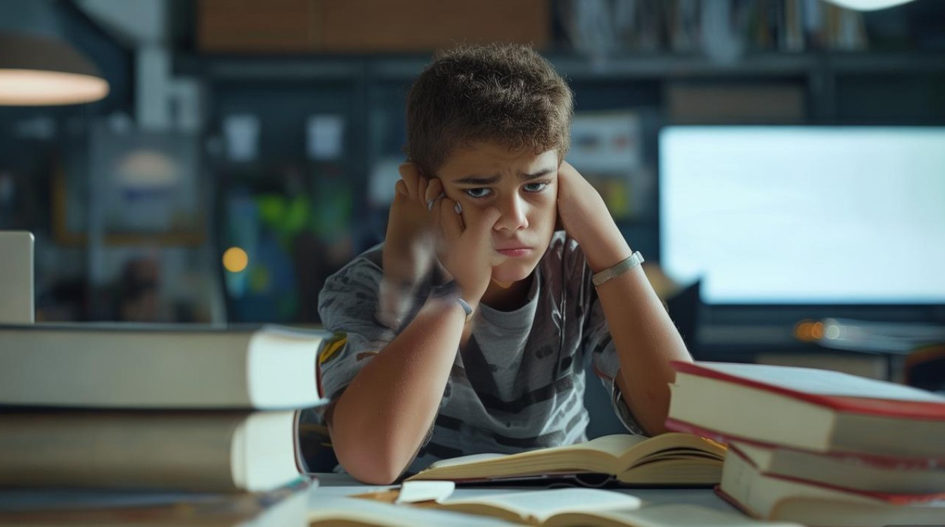 高中学习提不起劲，如何高效突破学习瓶颈？