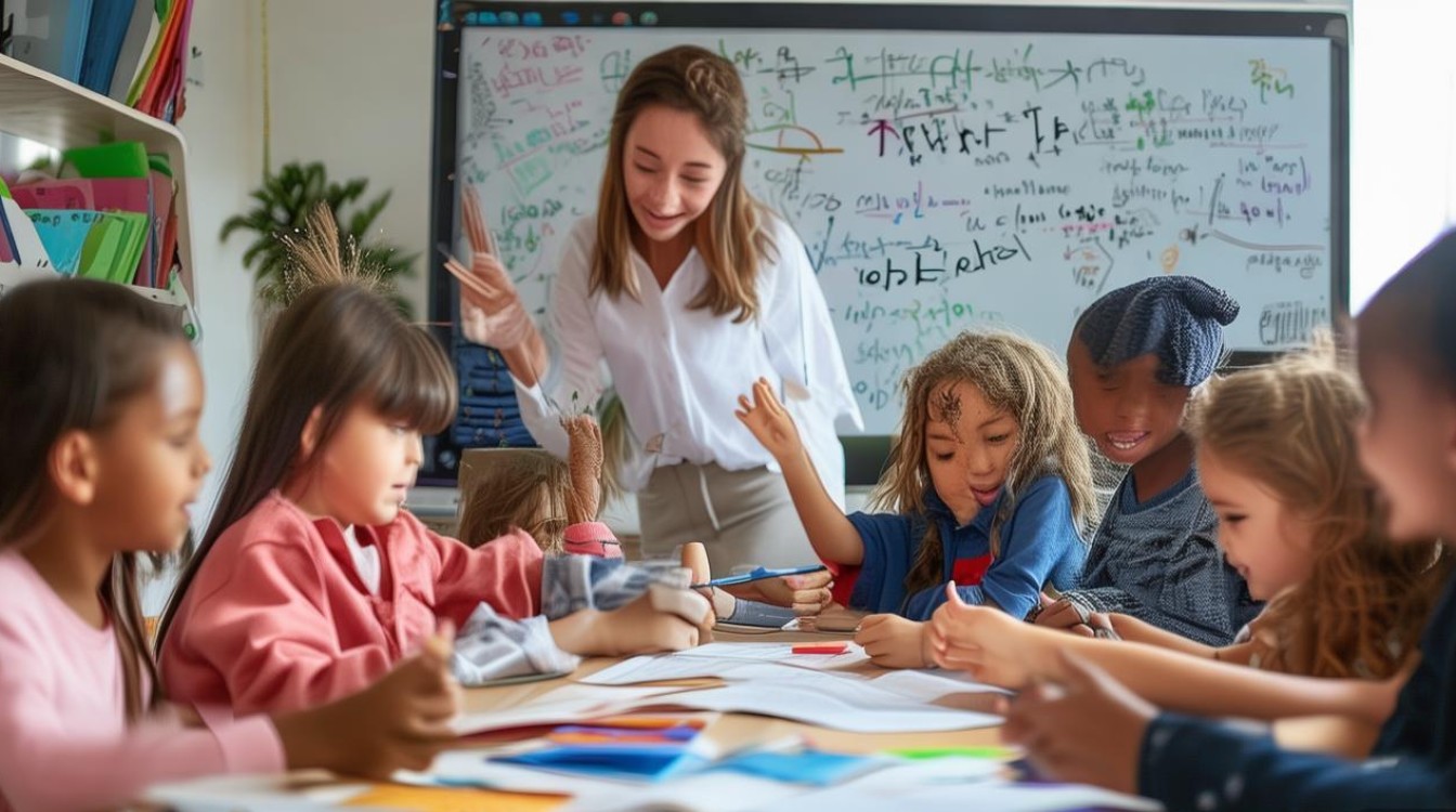 如何高效备考小学数学证书？高分技巧全解析！