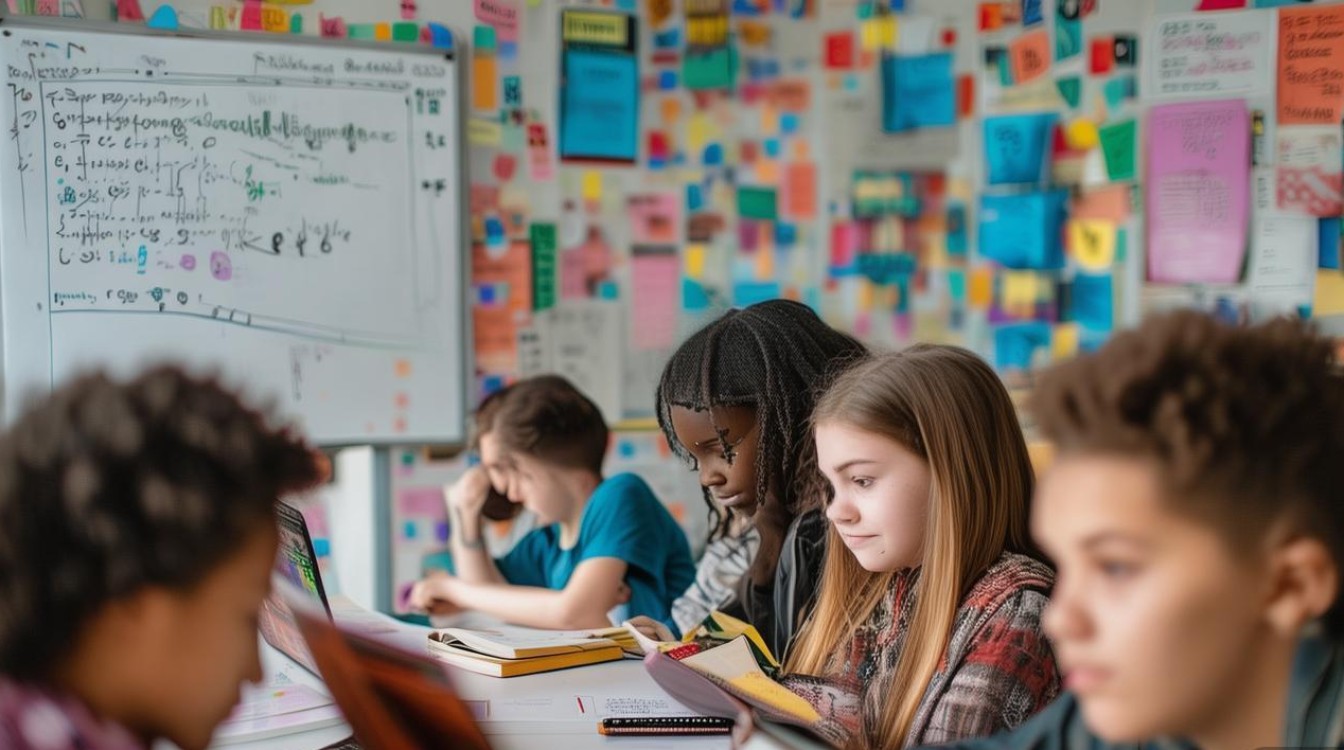 高中生如何高效学习，实现成绩质的飞跃？揭秘提升成绩的秘诀！