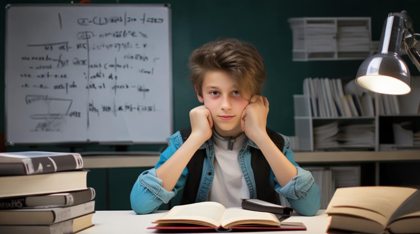 高中数学成绩不理想，如何从迷糊状态高效学习提升？