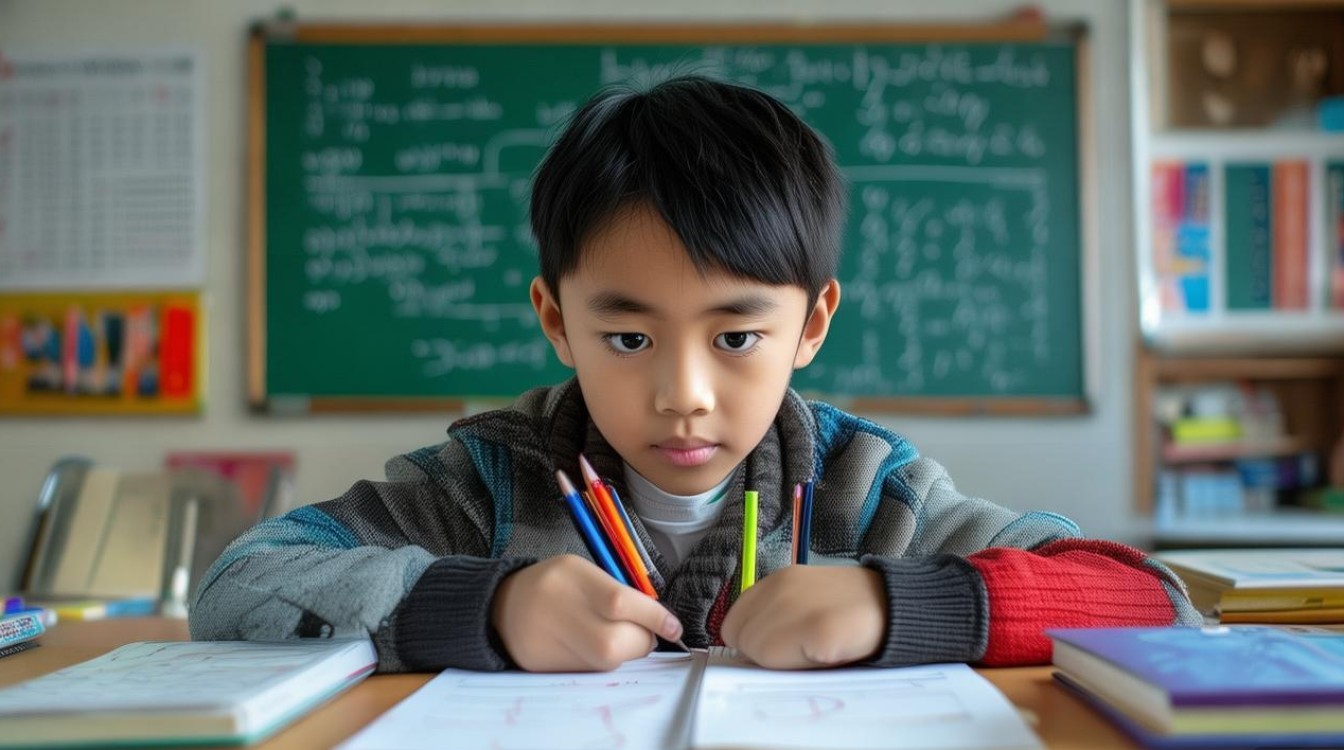 初中生数学成绩提升，有哪些高效方法与策略？