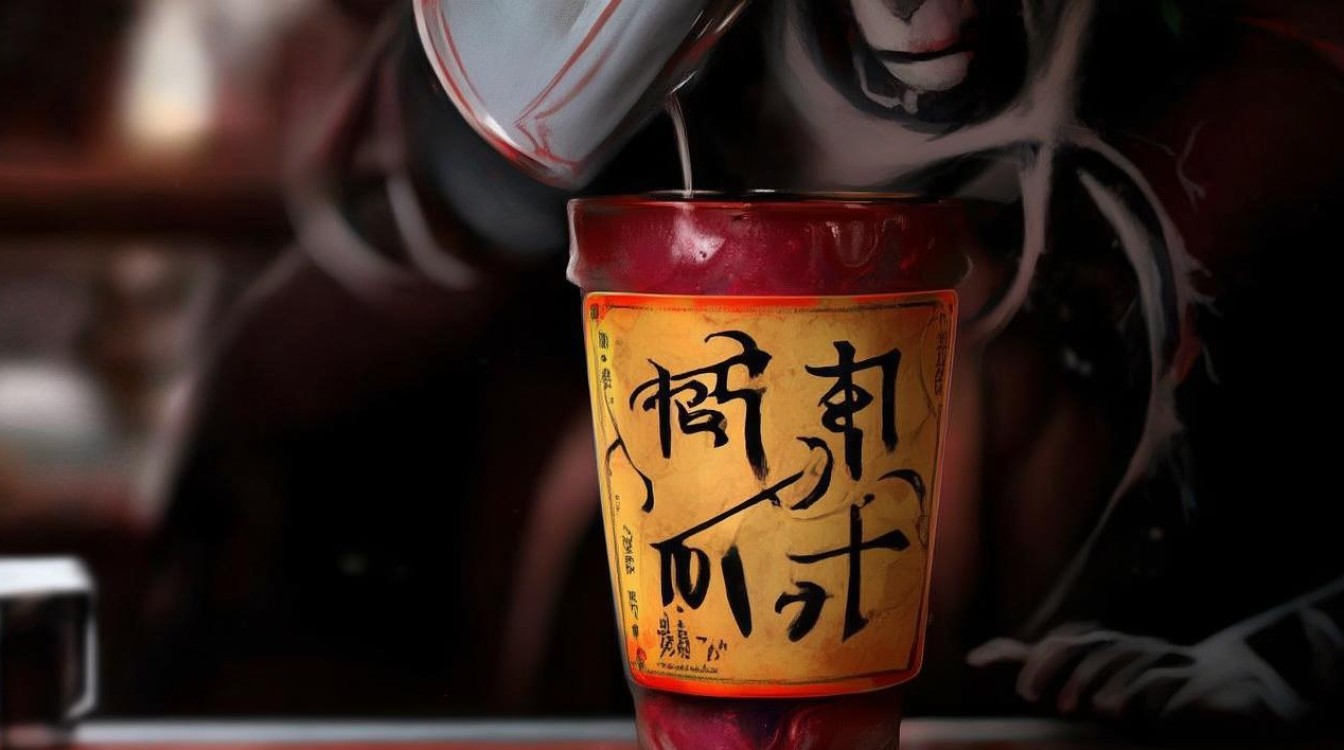 揭秘四大禁忌词汇奶茶，购买前必看隐藏风险警示！