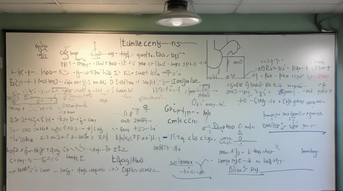 高中数学都有哪些定理？