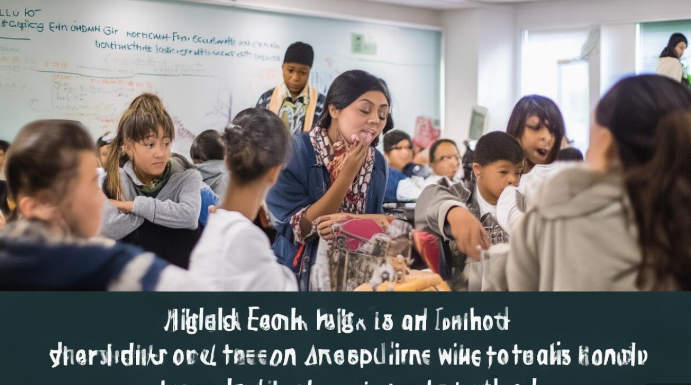 初中英语基础薄弱，高中生如何高效提升英语水平？