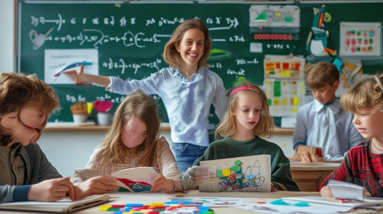 如何有效提升我小学数学成绩？求高效学习方法和建议！