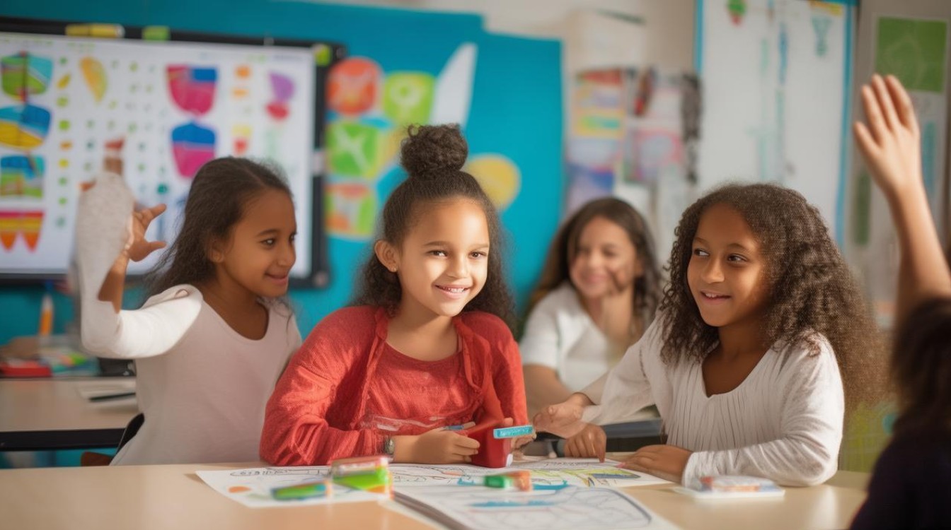 如何有效培养小学生数学女孩的兴趣和思维能力？