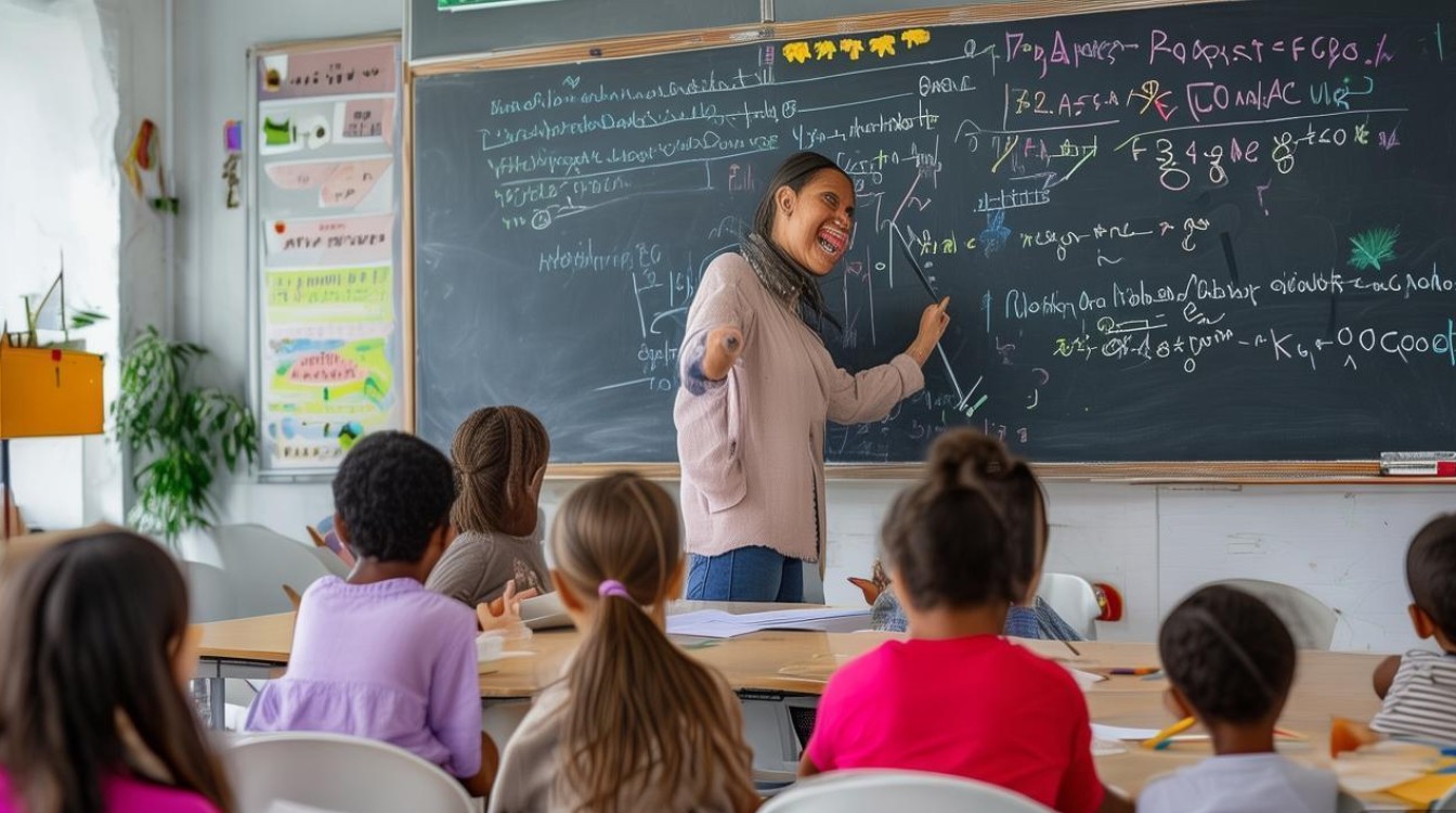 小学数学试卷教学，如何有效提升学生解题能力与思维技巧？