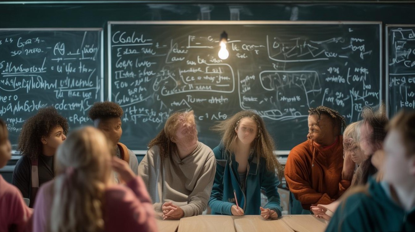 高中数学的难点主要体现在哪些方面？