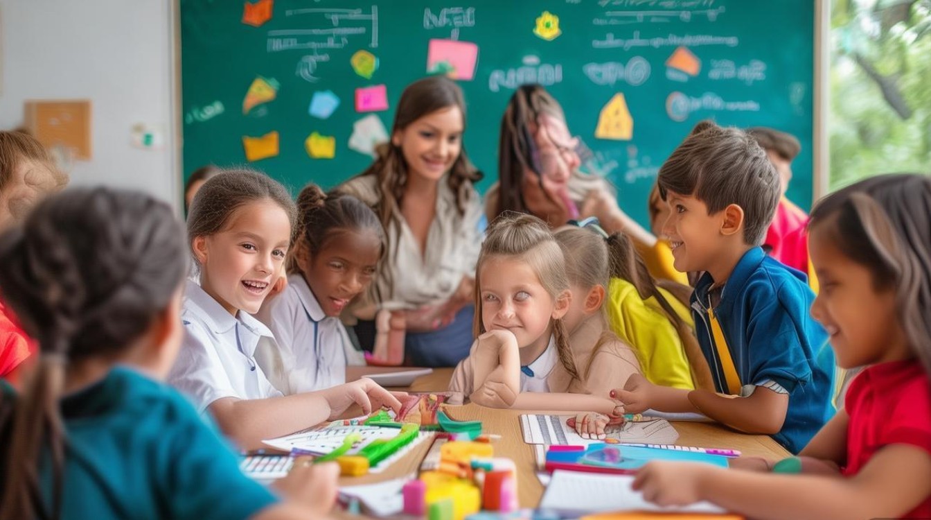 小学生如何高效掌握数学复习技巧，轻松应对考试？