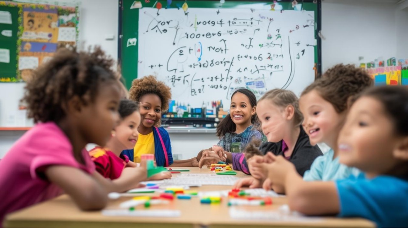 如何有效提升小学数学思维，摆脱学习困境？