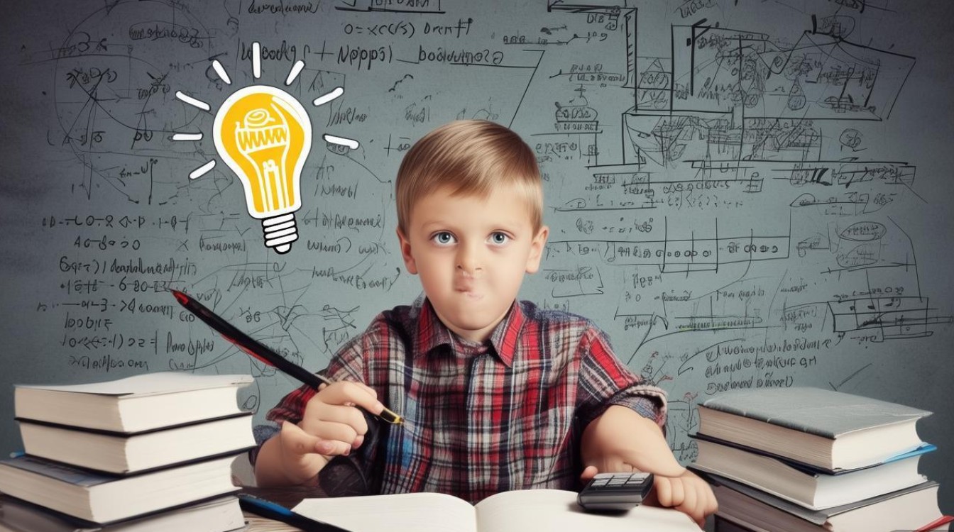 如何运用最强大脑技巧高效攻克高中数学难题？