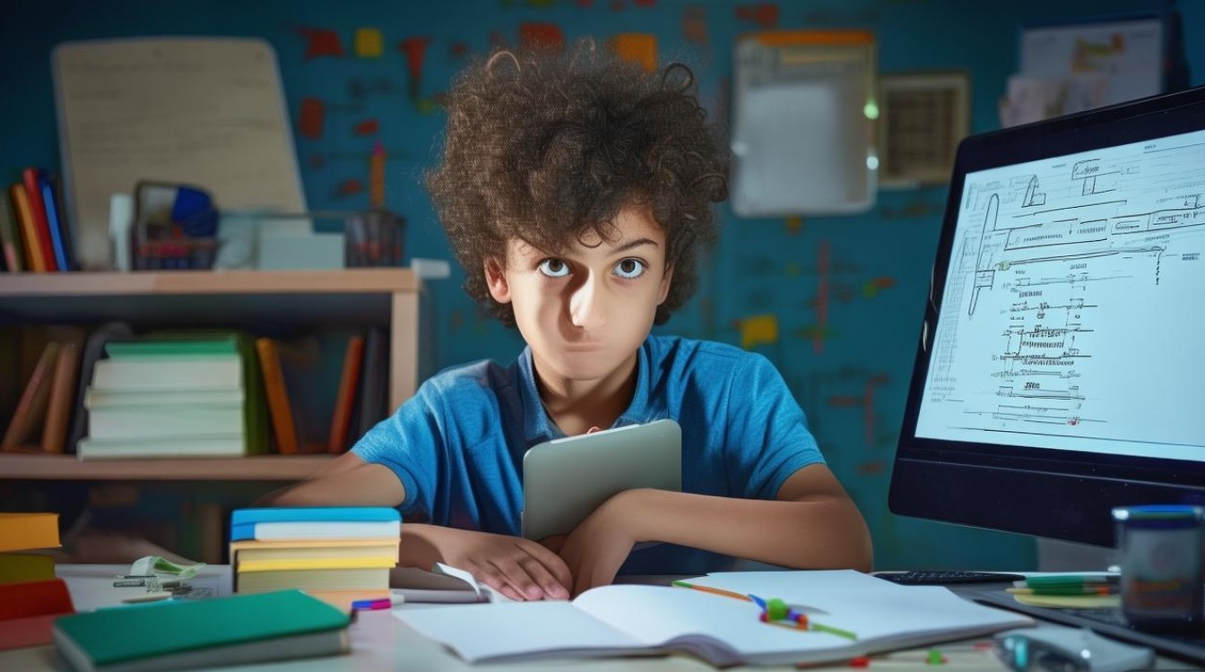 小学毕业数学成绩差，如何高效提升并迎接中学挑战？