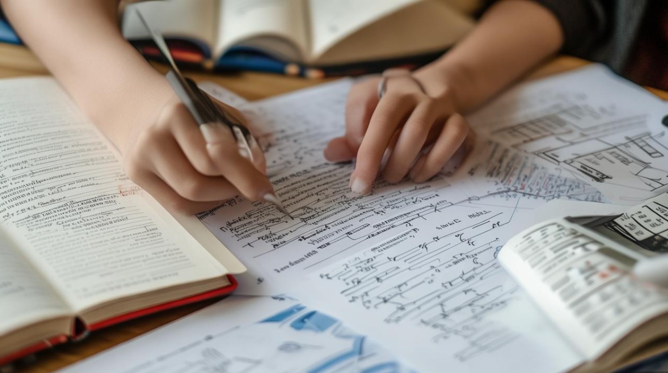 如何做初中数学函数题？