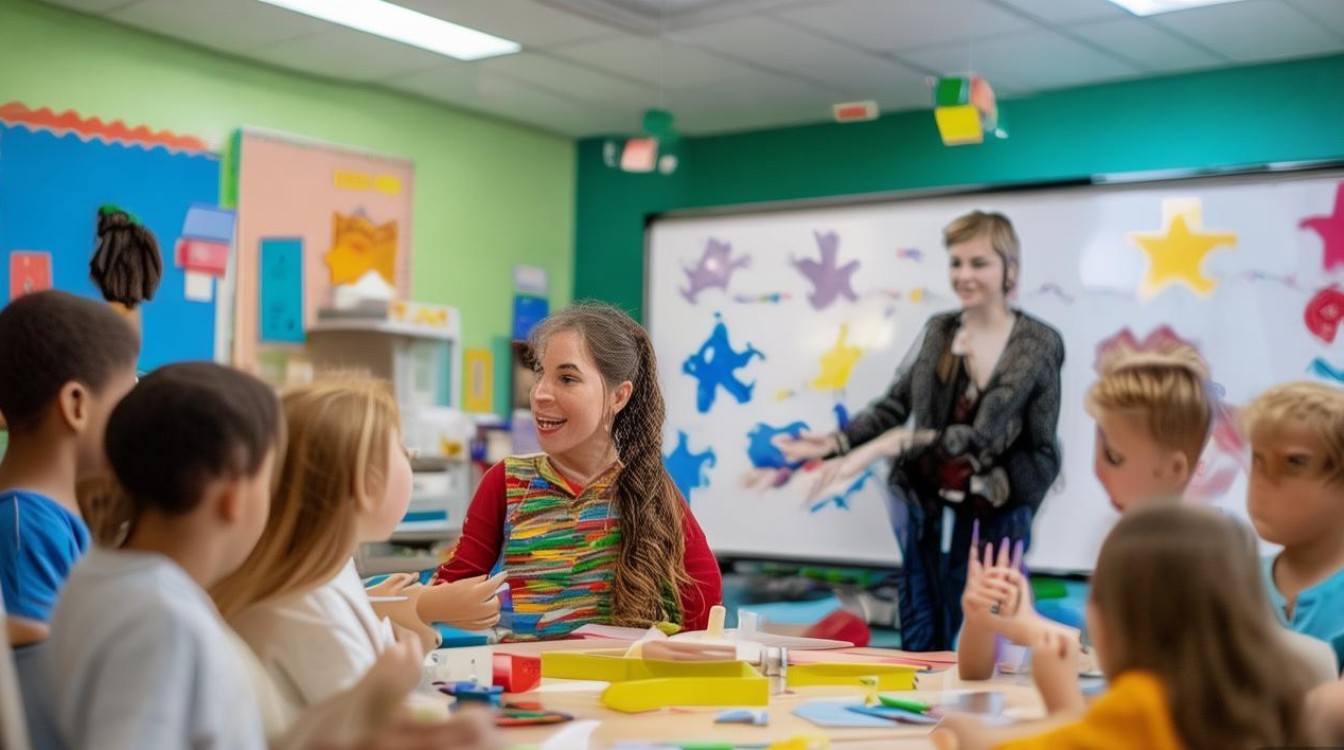 如何创新小学数学教学方法，激发学生兴趣与思维？