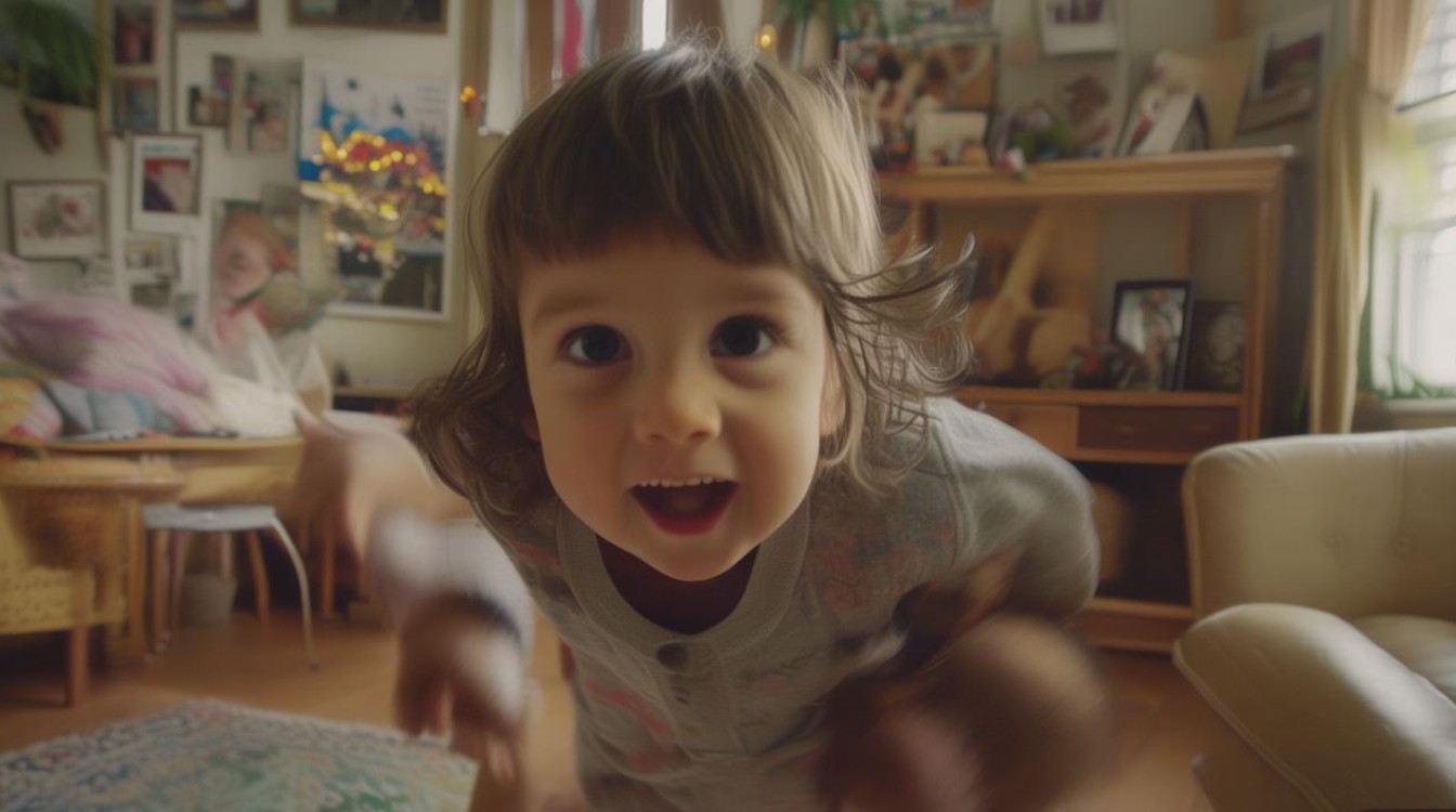 童星父母遇女儿追星现场认出，亲子互动引发网友哪些热议疑问？