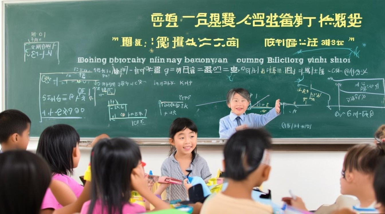 北京小学数学学习方法揭秘，有哪些高效技巧让学习更快捷？