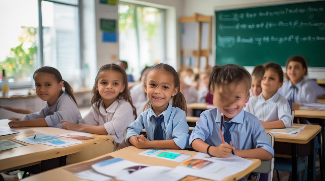 小学生怎么好好学数学课？